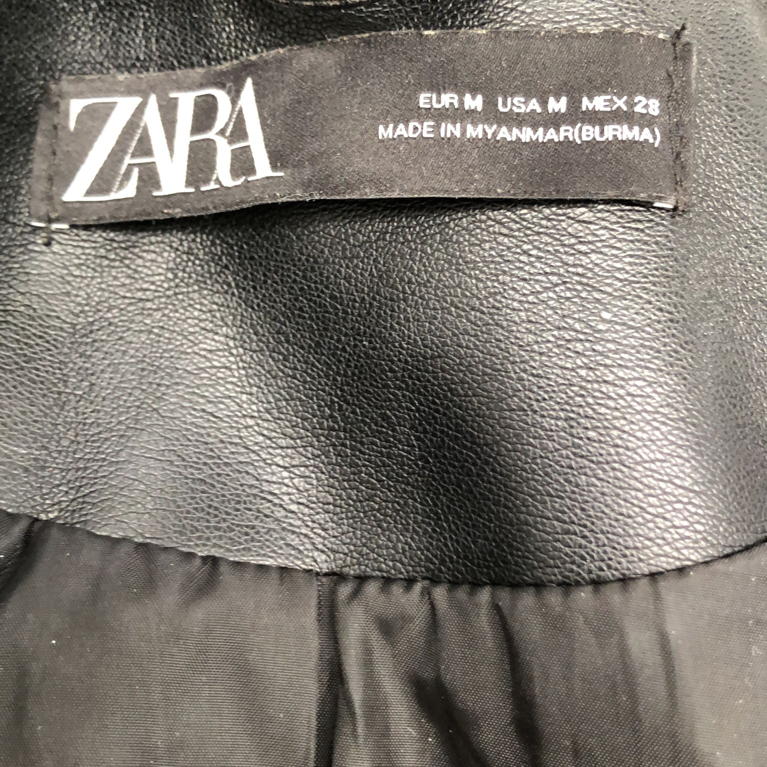 Zara