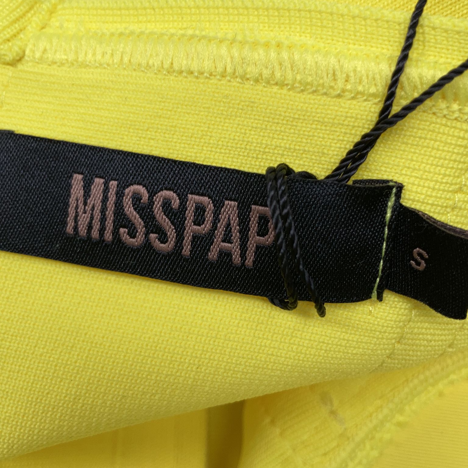 Misspap