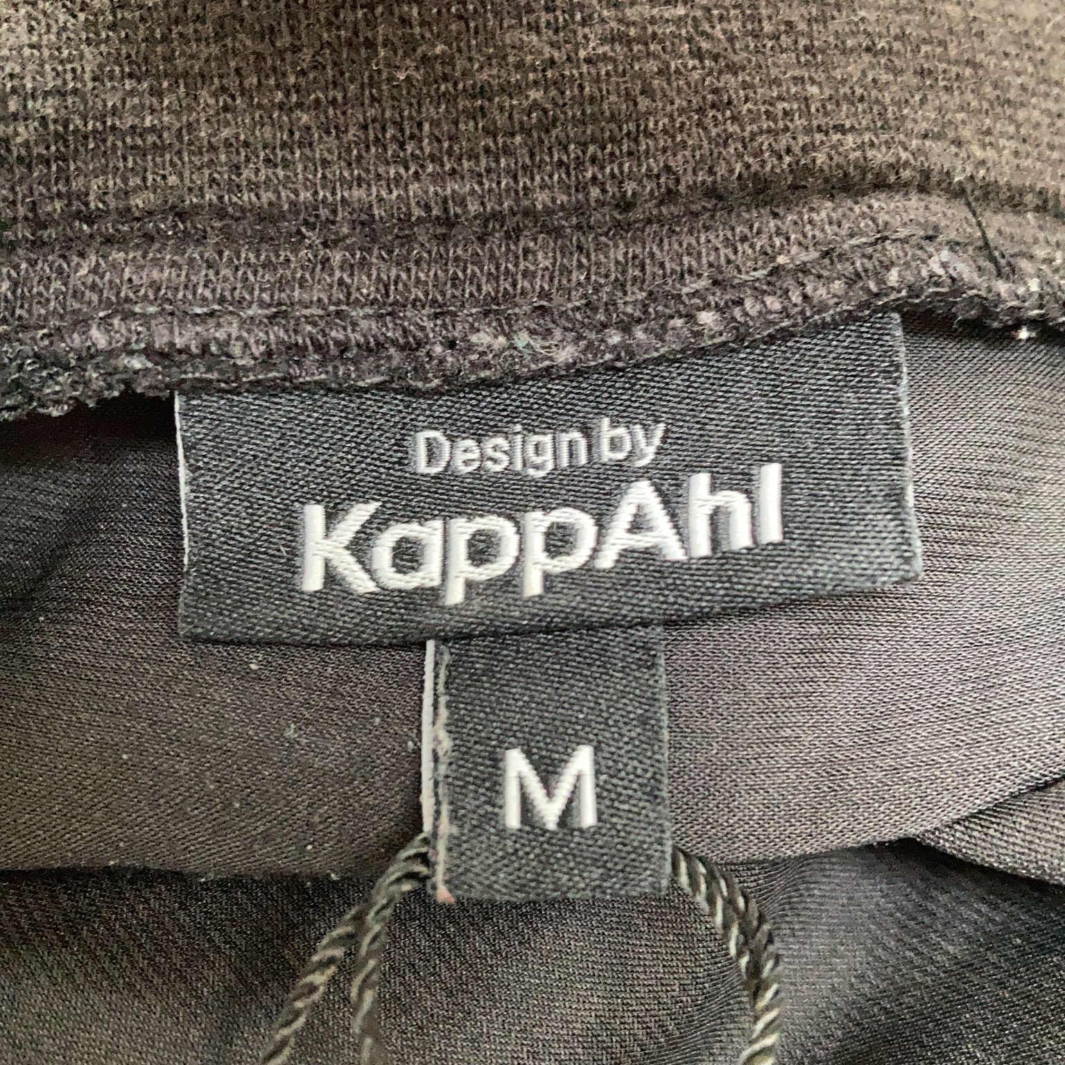 KappAhl