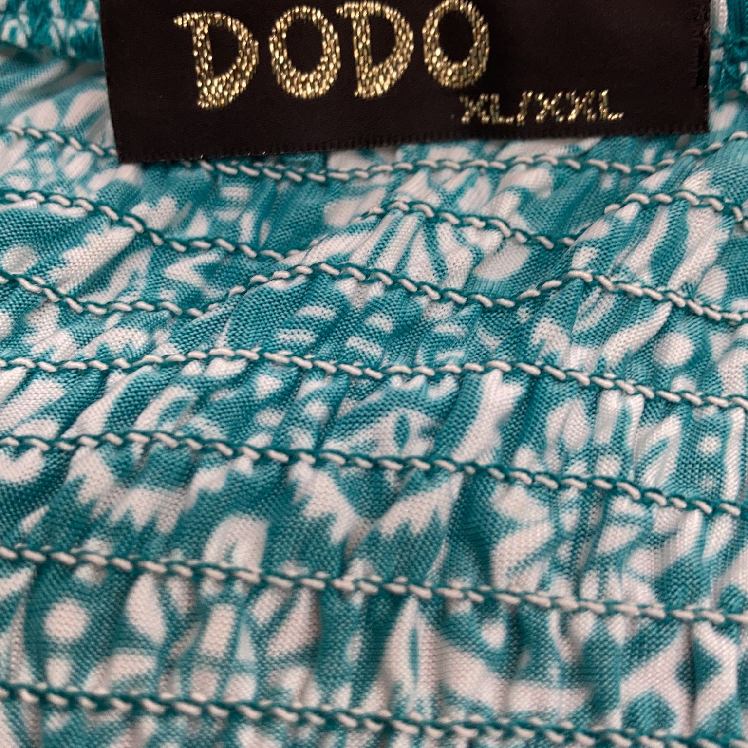 Dodo