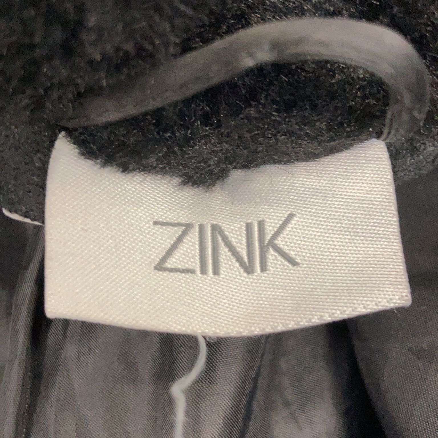 Zink