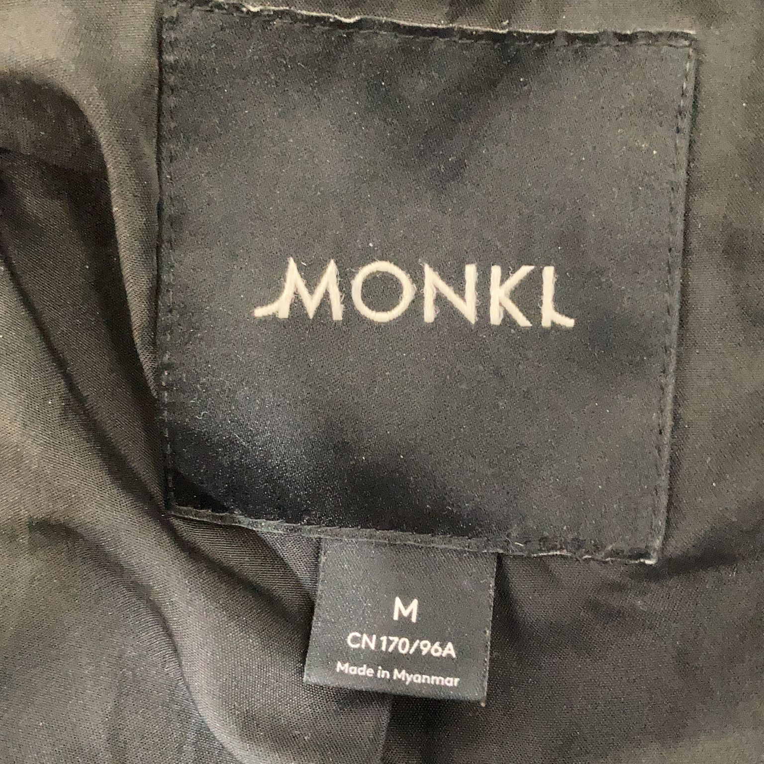 Monki