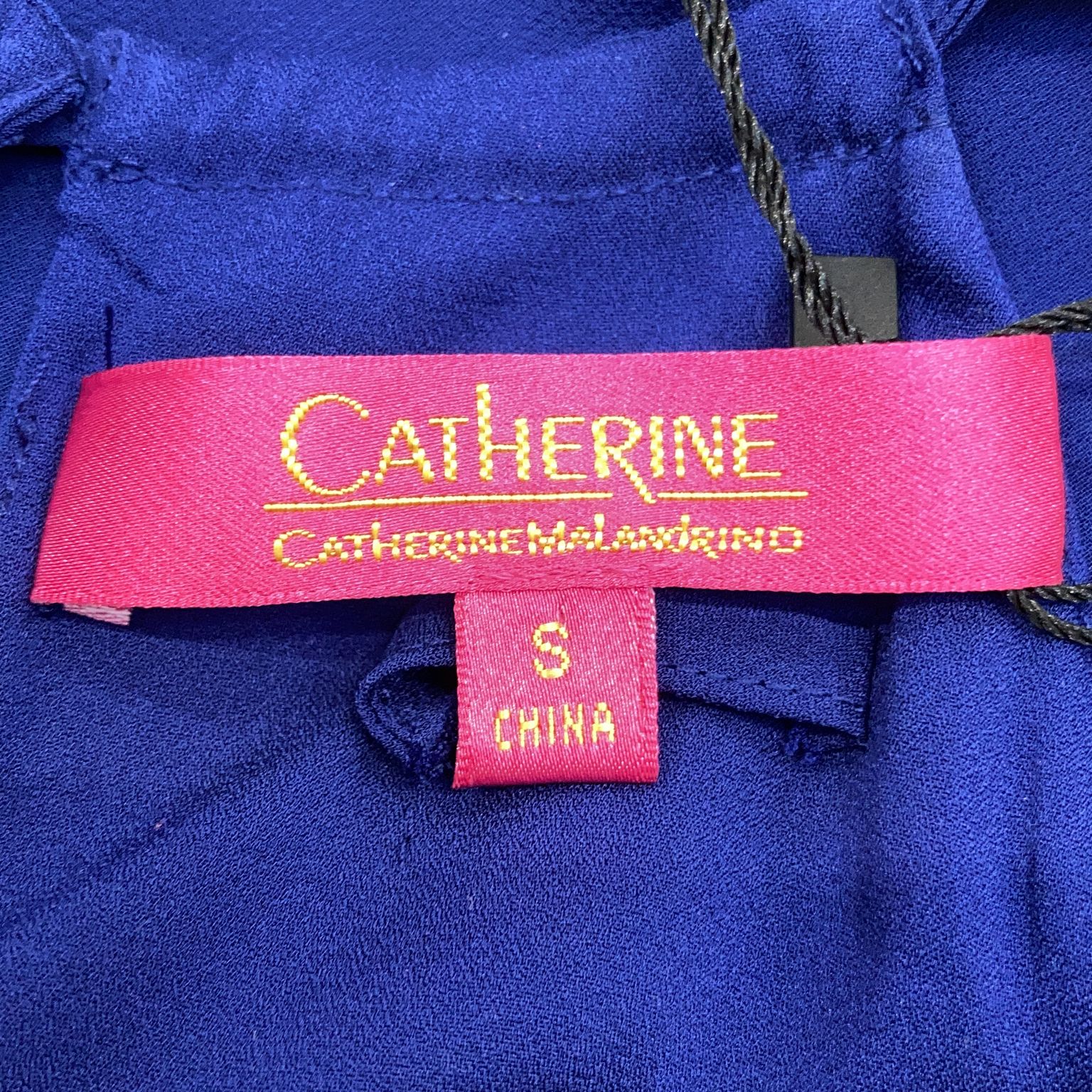 Catherine