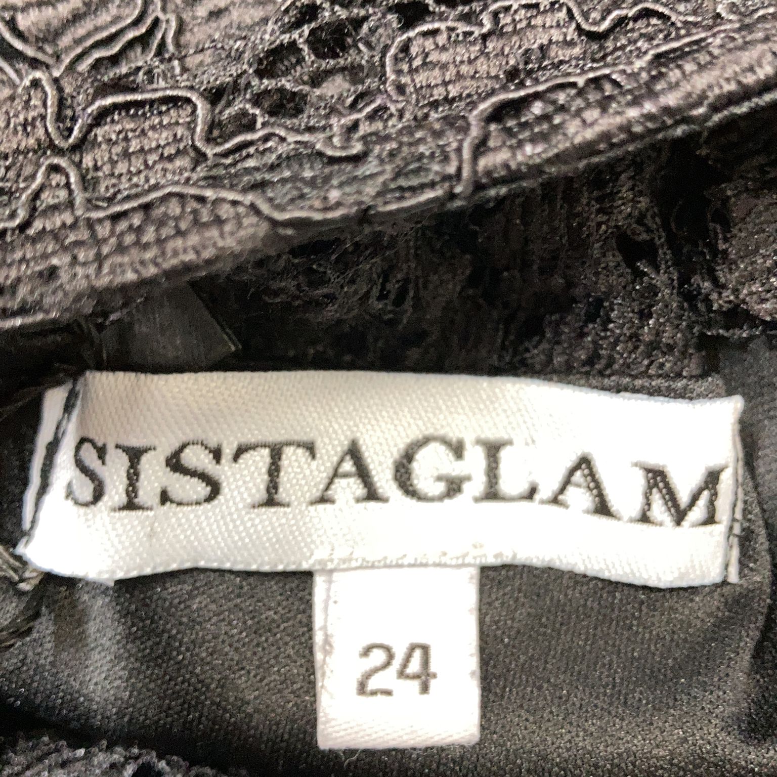 Sistaglam