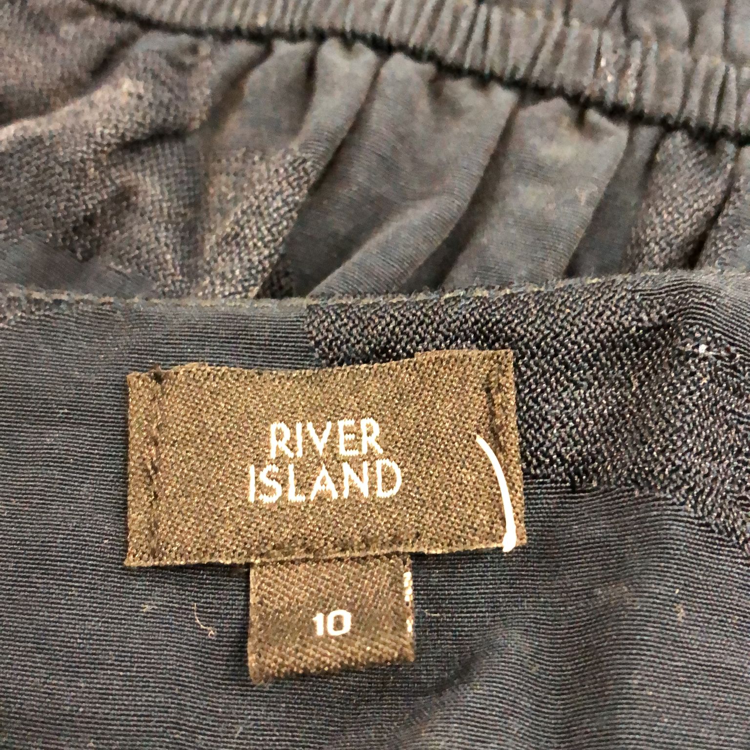 River Island