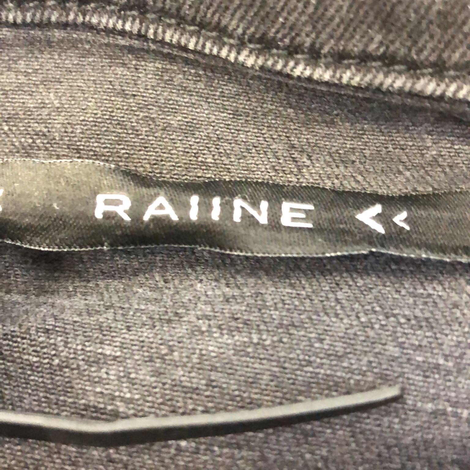 Raiine