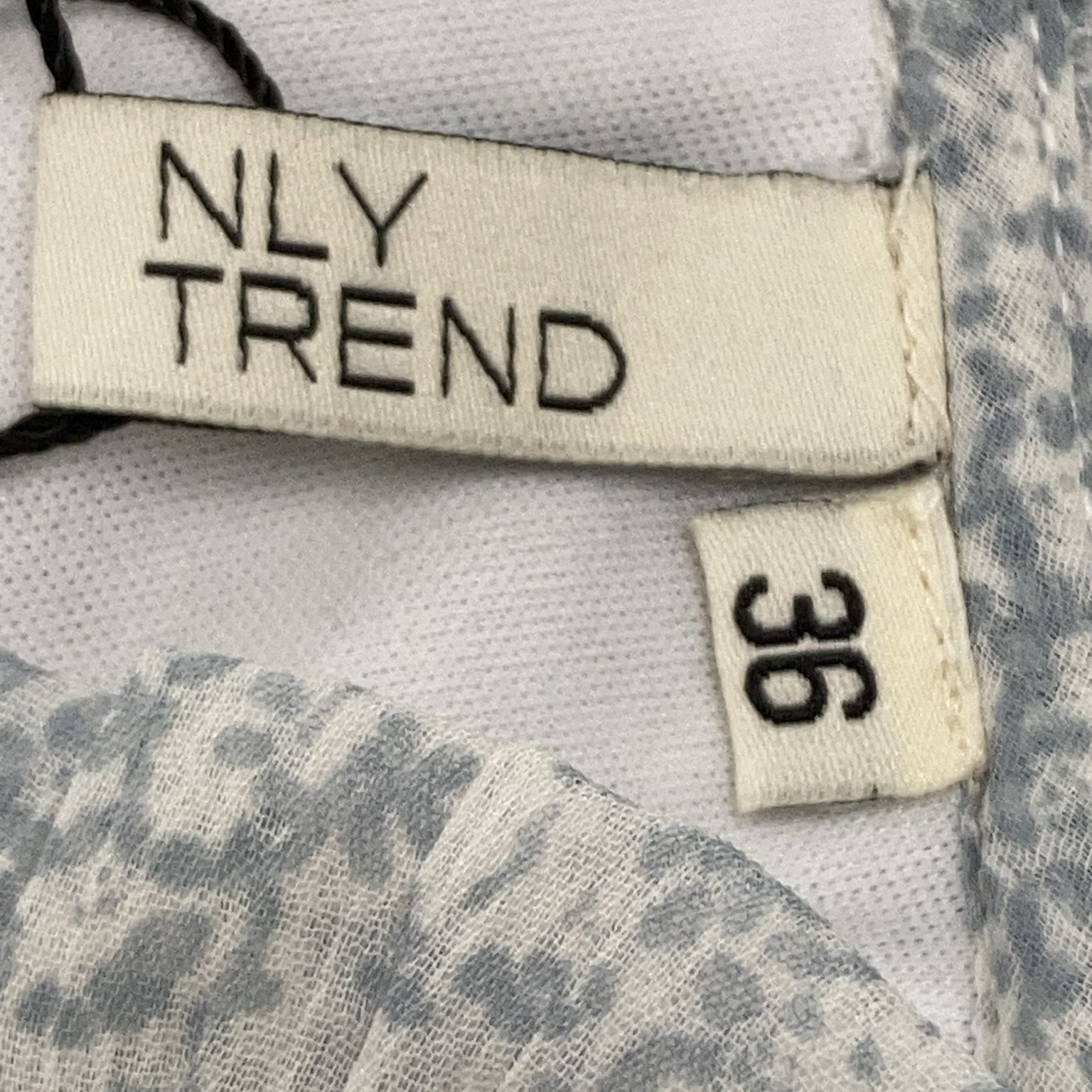 NLY Trend