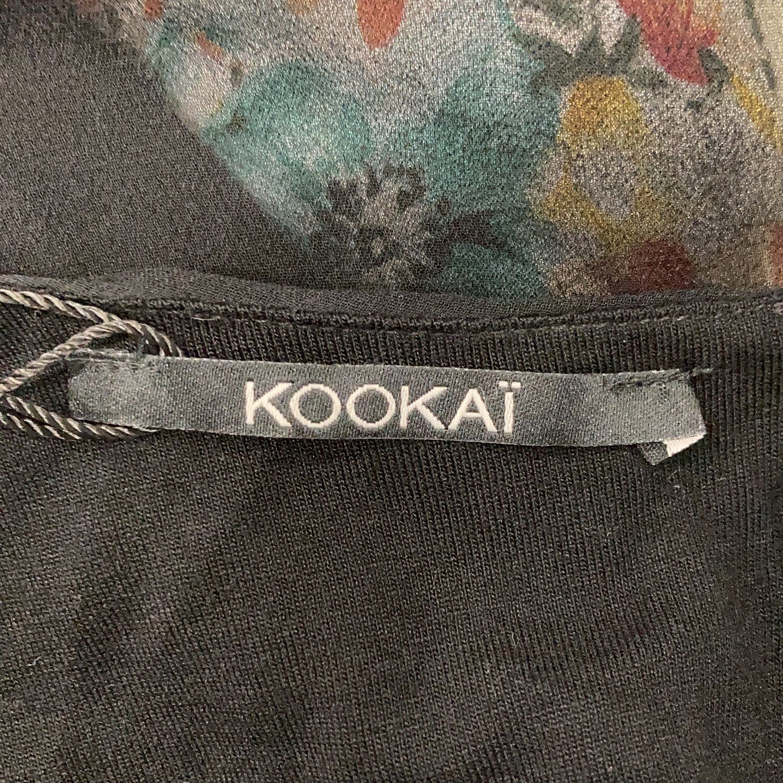 Kookaï