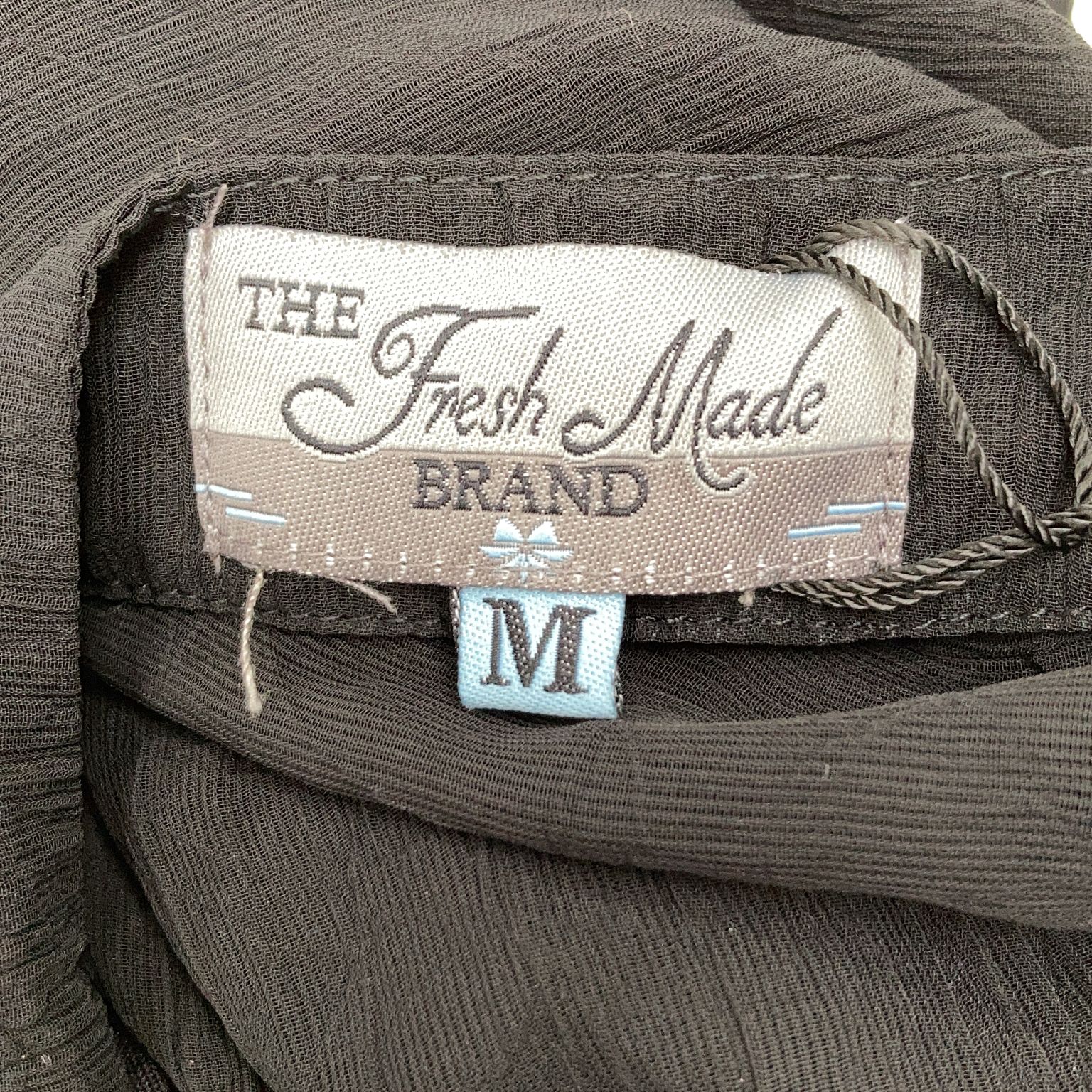 The Fresh Made Brand