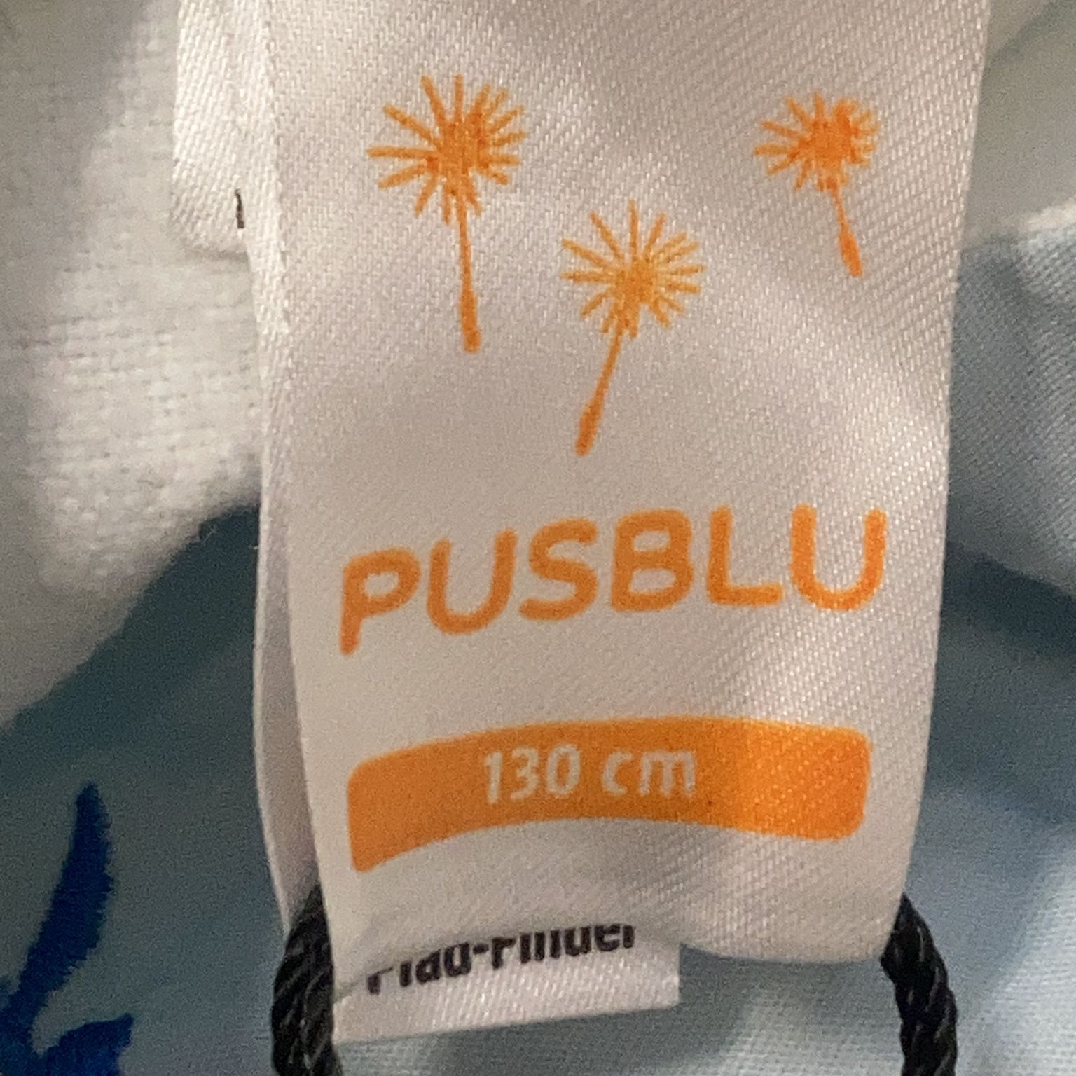 Pusblu