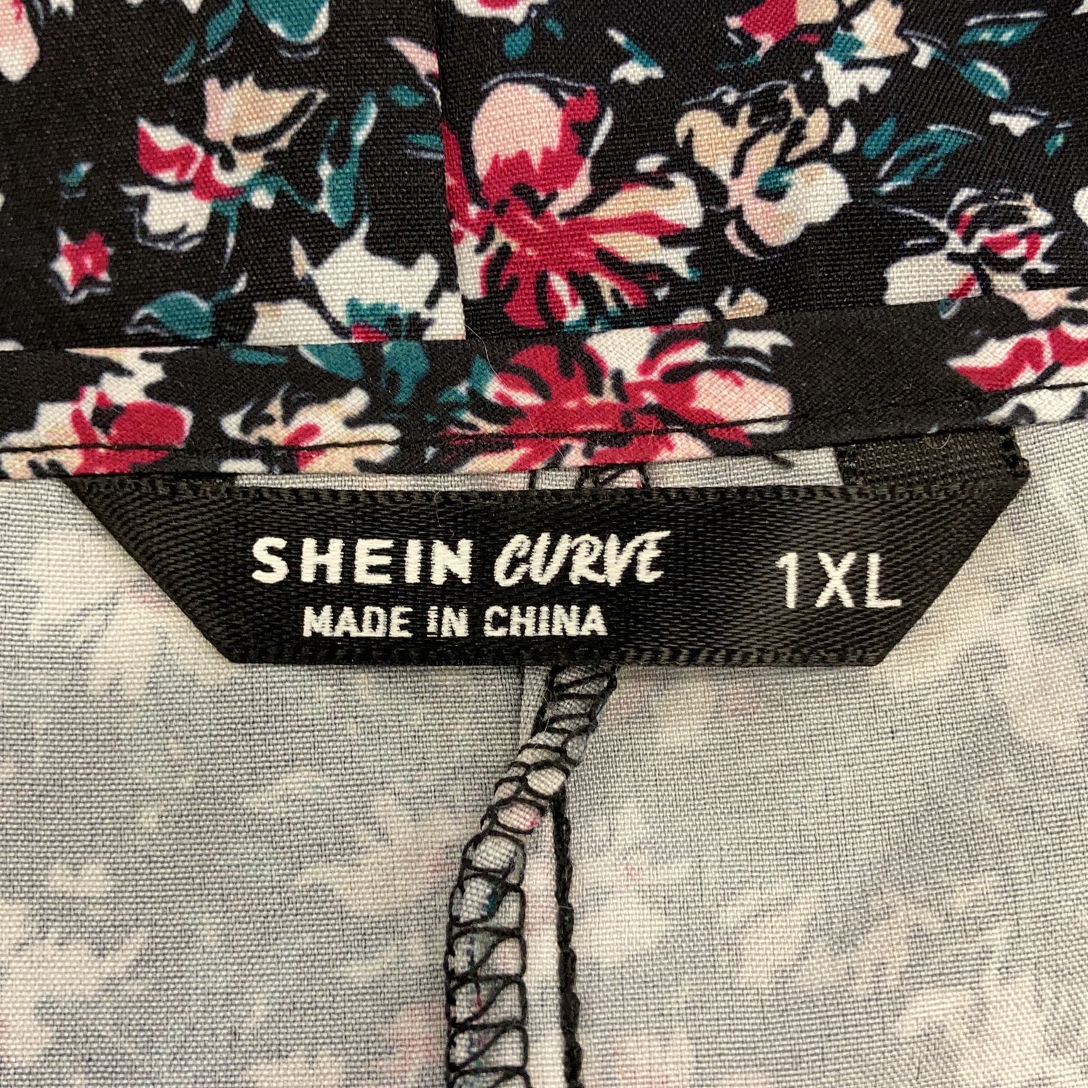 Shein Curve