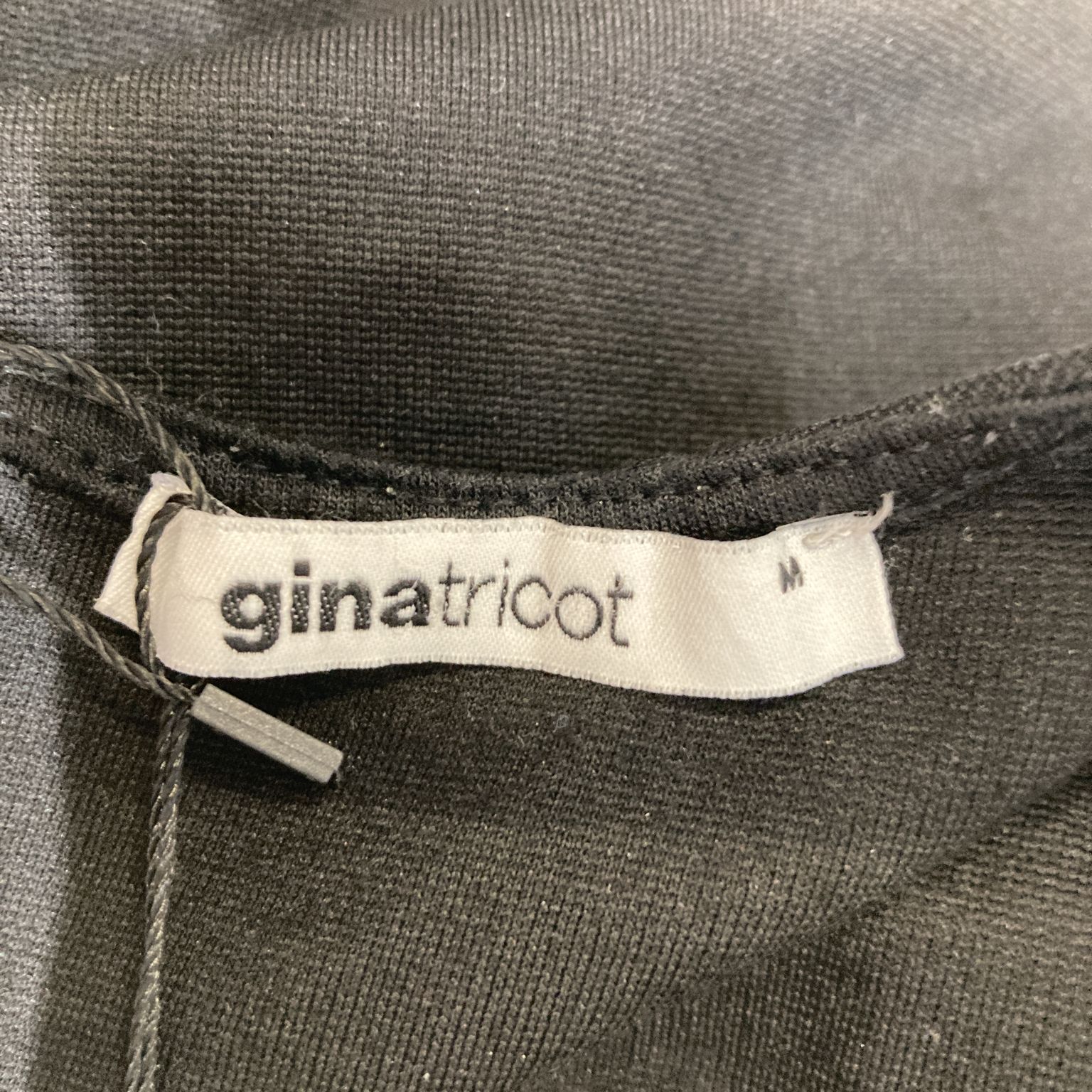 Gina Tricot