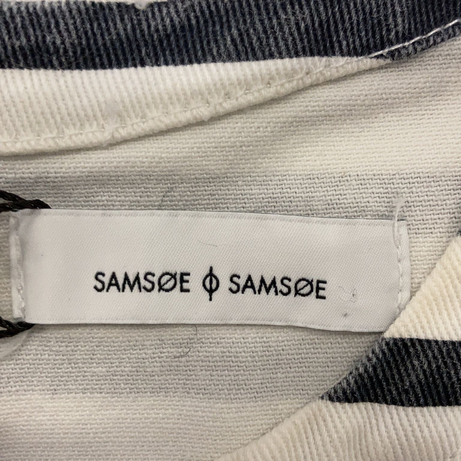 Samsøe  Samsøe