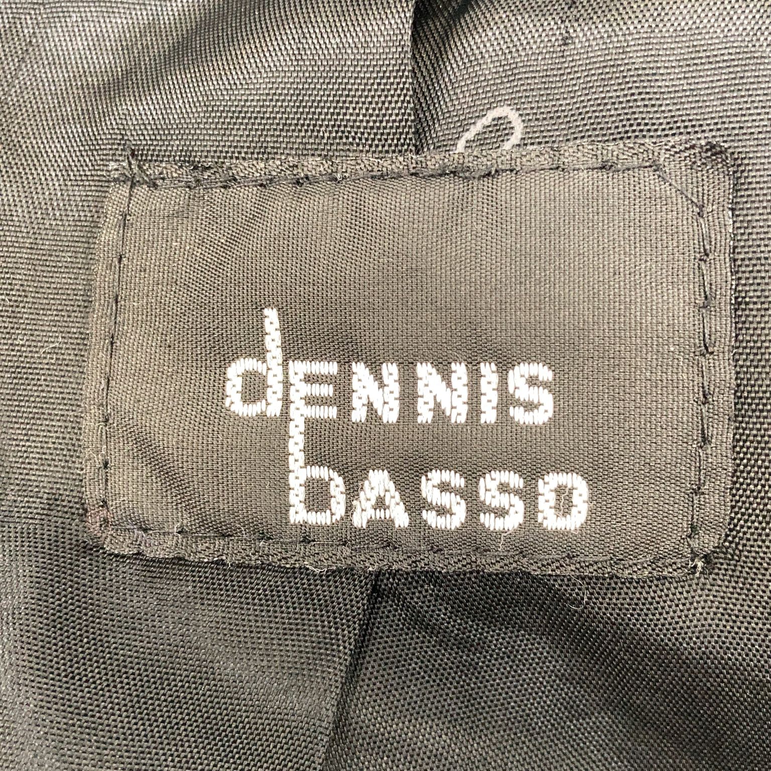 Dennis Basso