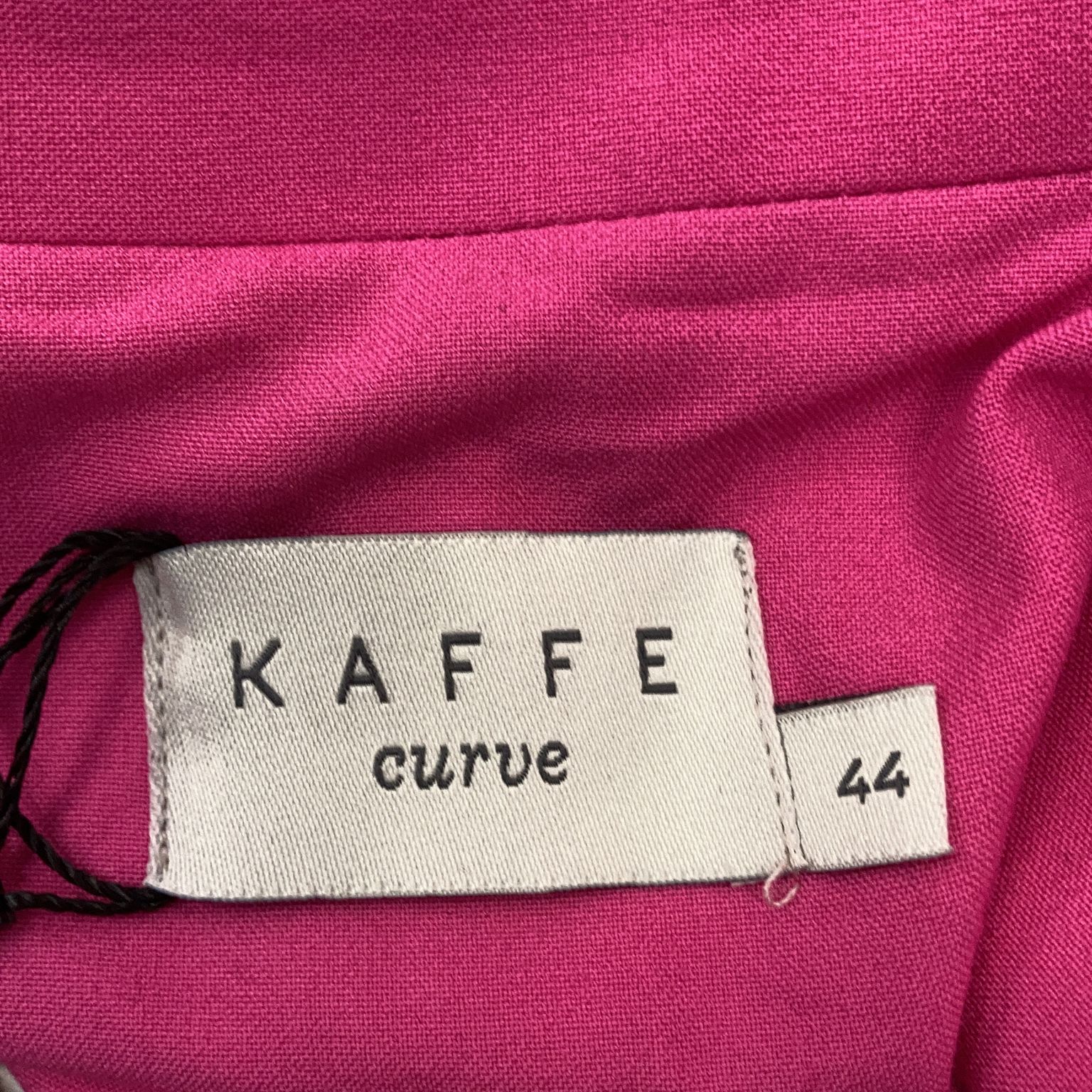 Kaffe