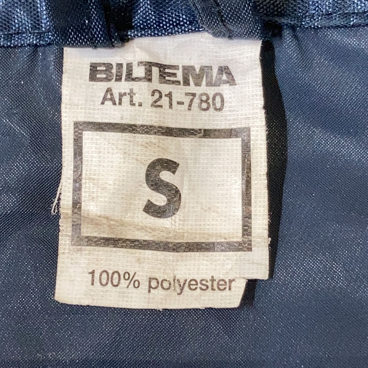 Biltema