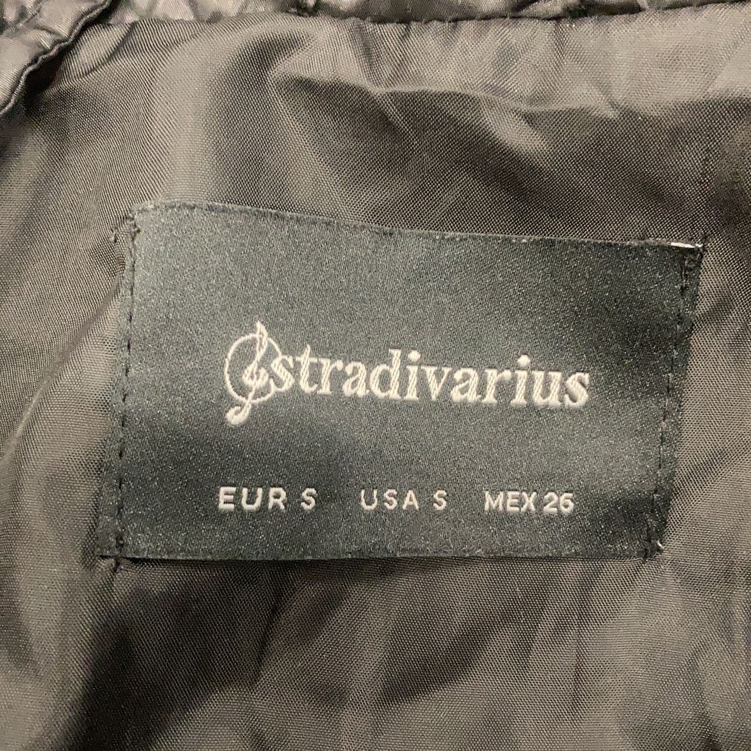 Stradivarius