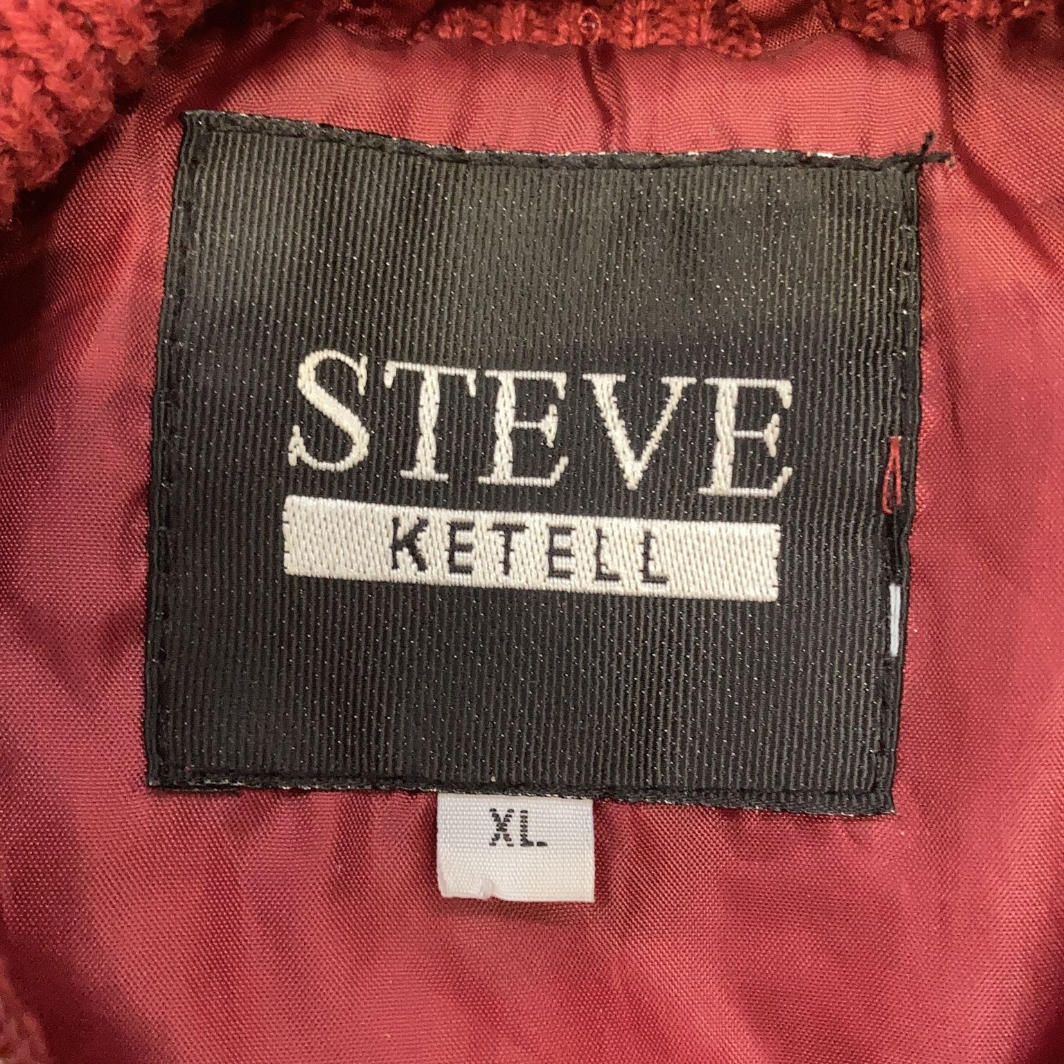 Steve Ketell