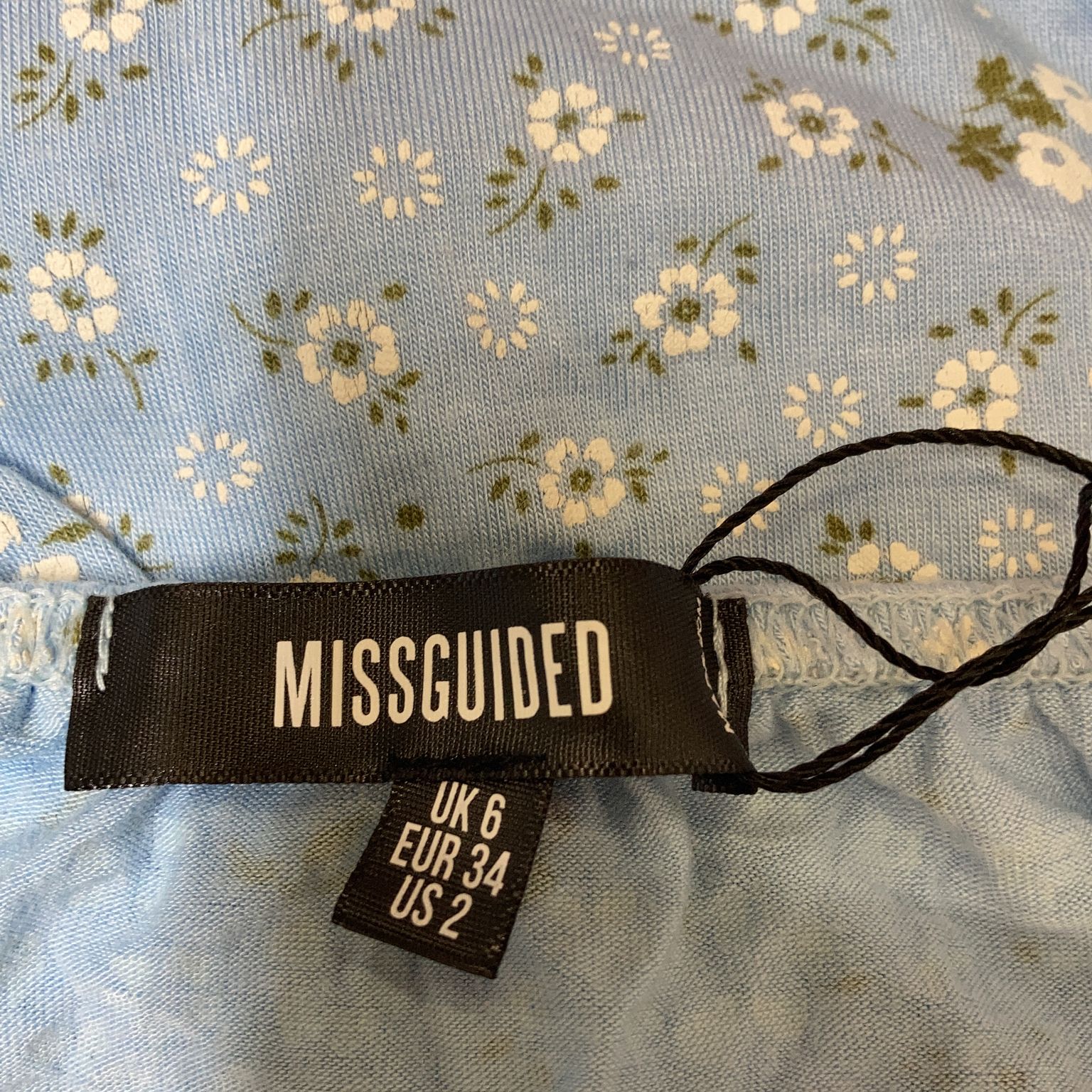 Missguided