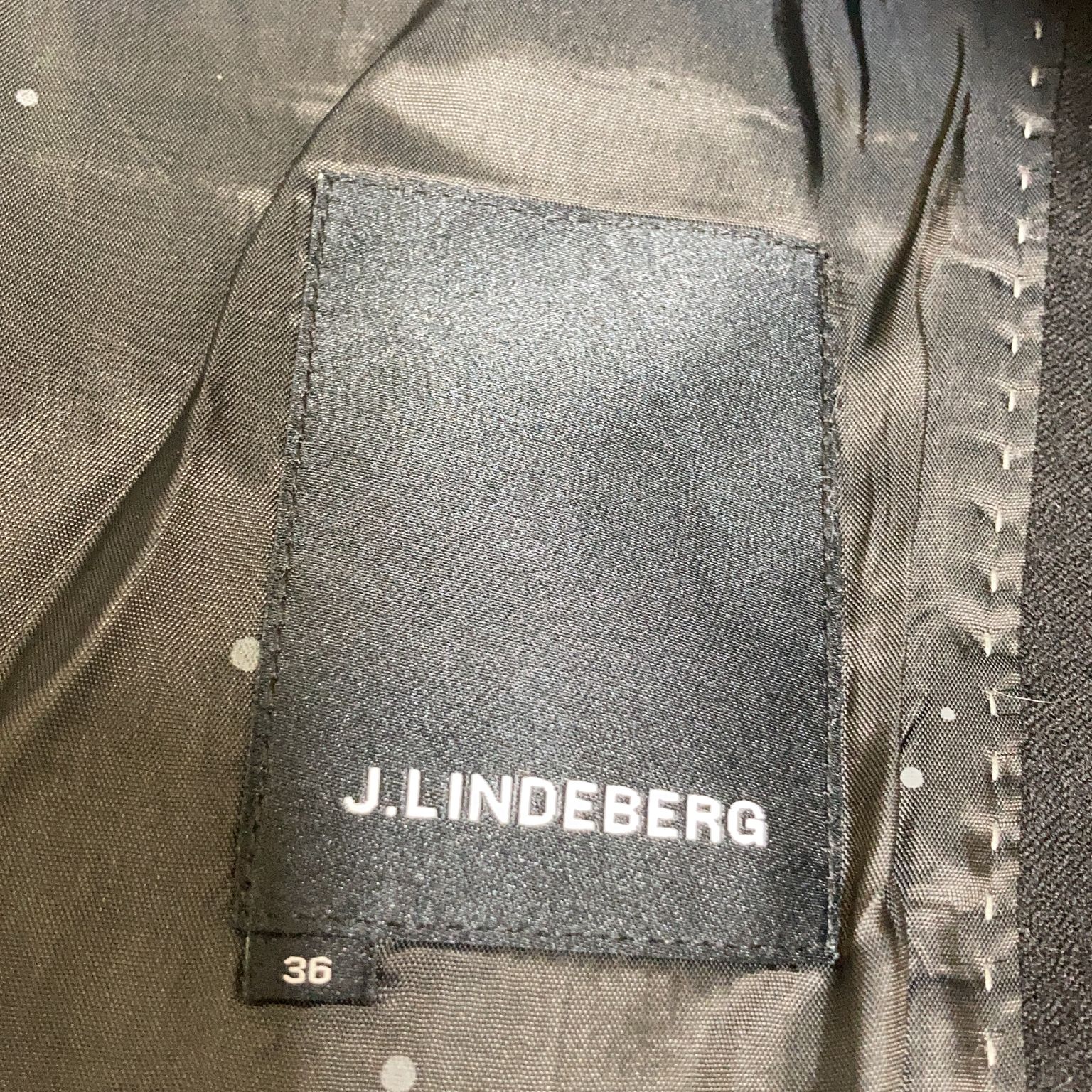 J.Lindeberg