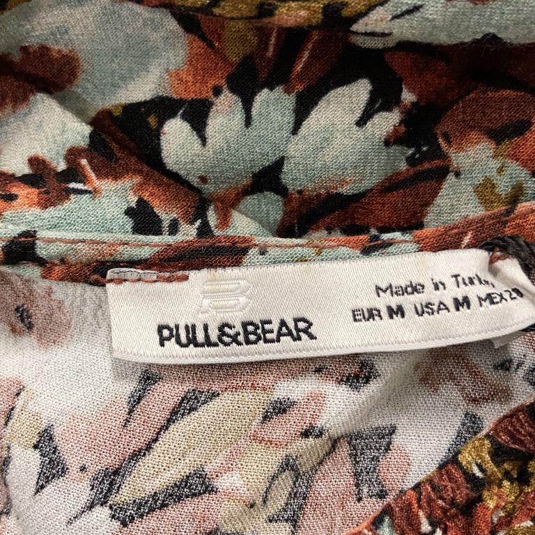 Pull  Bear