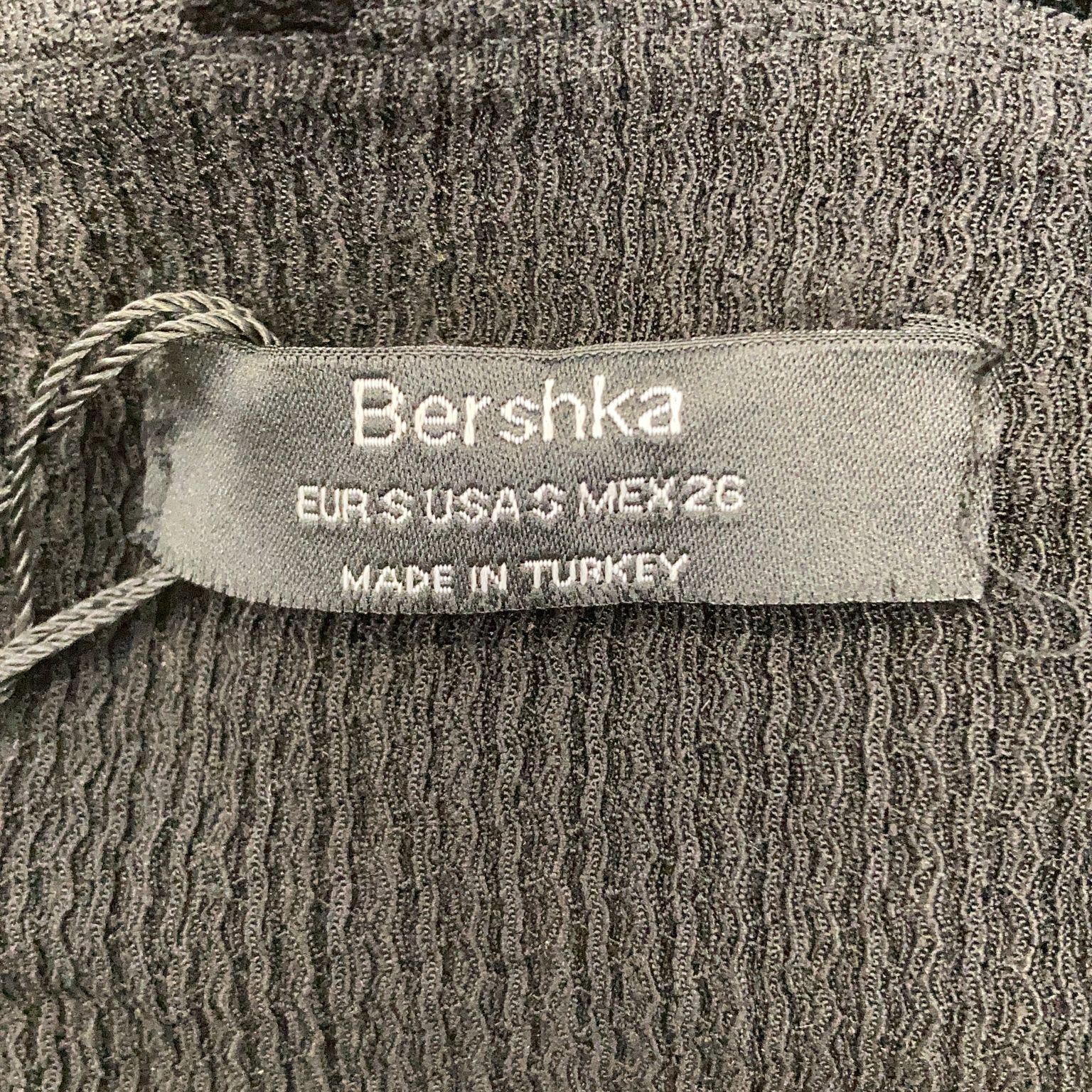 Bershka