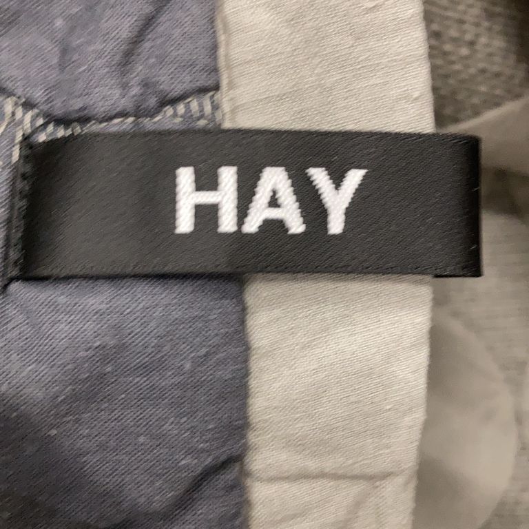 HAY