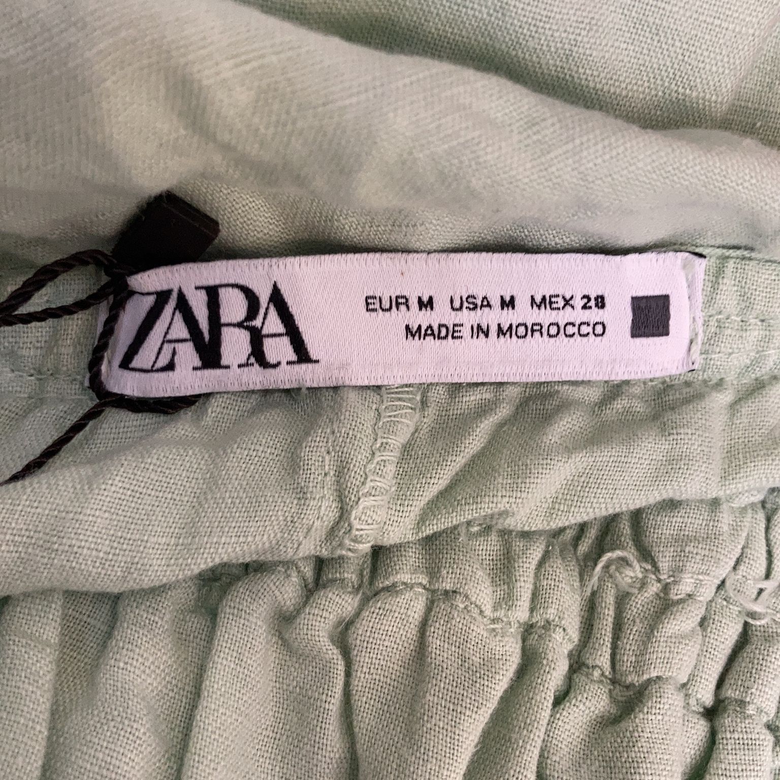 Zara