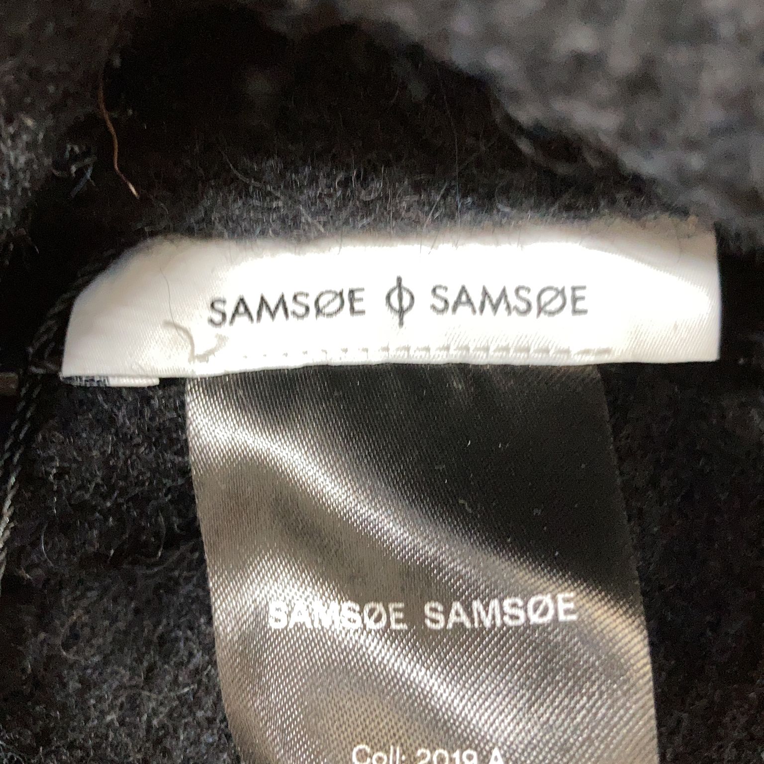 Samsøe  Samsøe