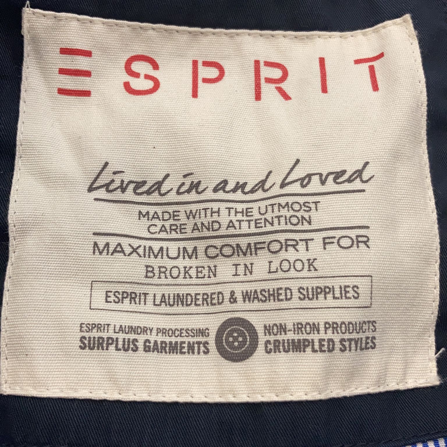 ESPRIT