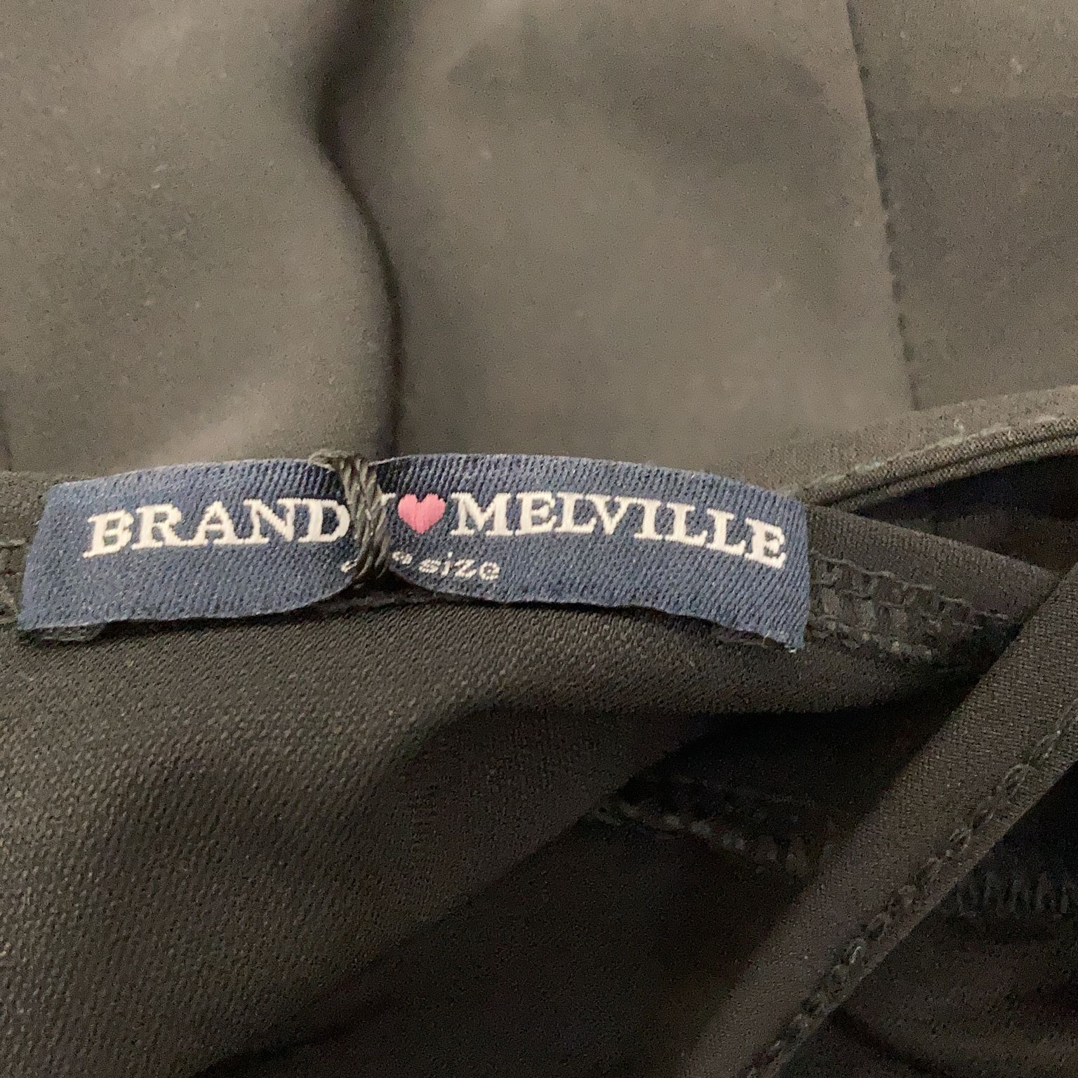 Brandy Melville