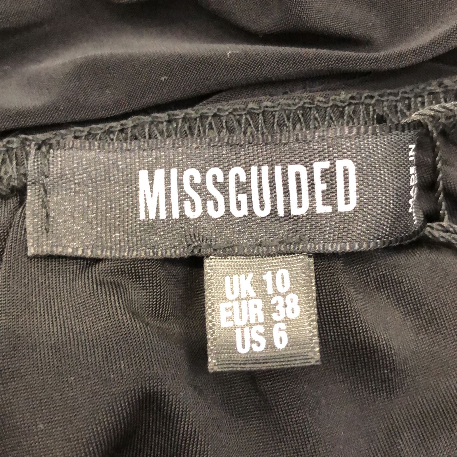 Missguided