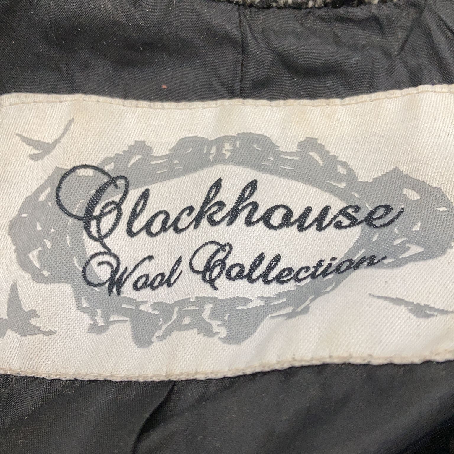 Clockhouse