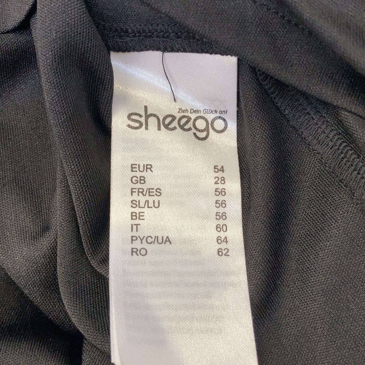 Sheego