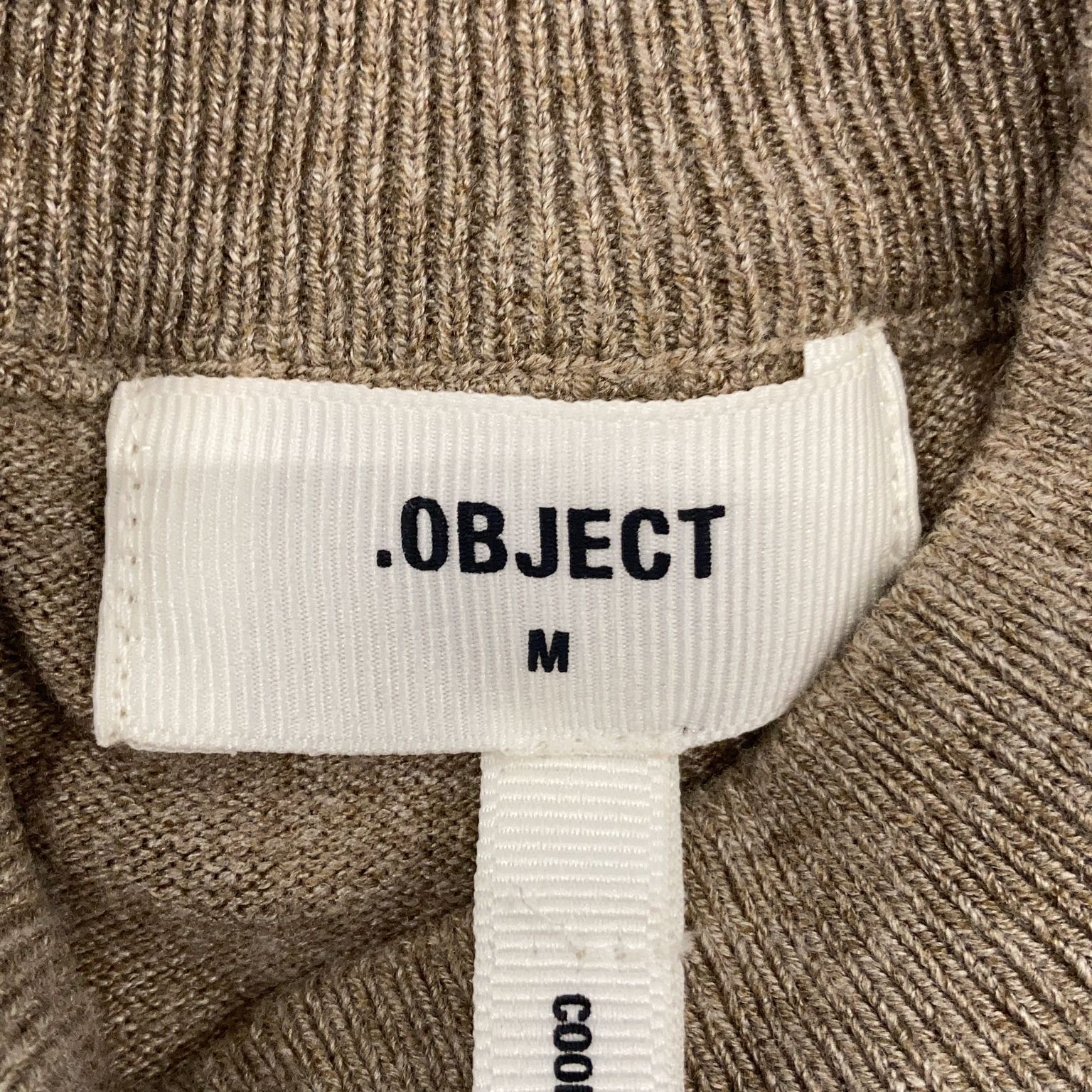 Object