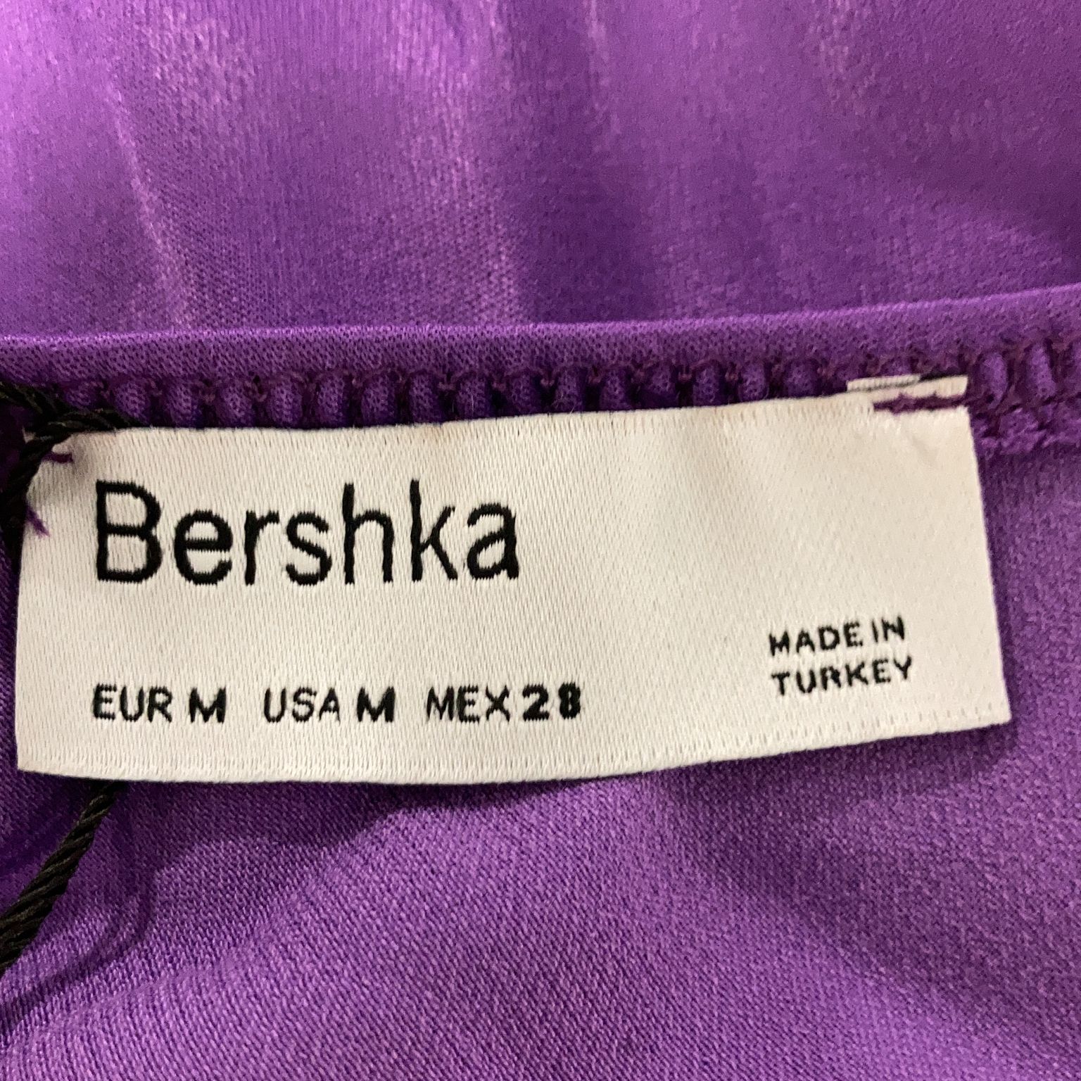 Bershka