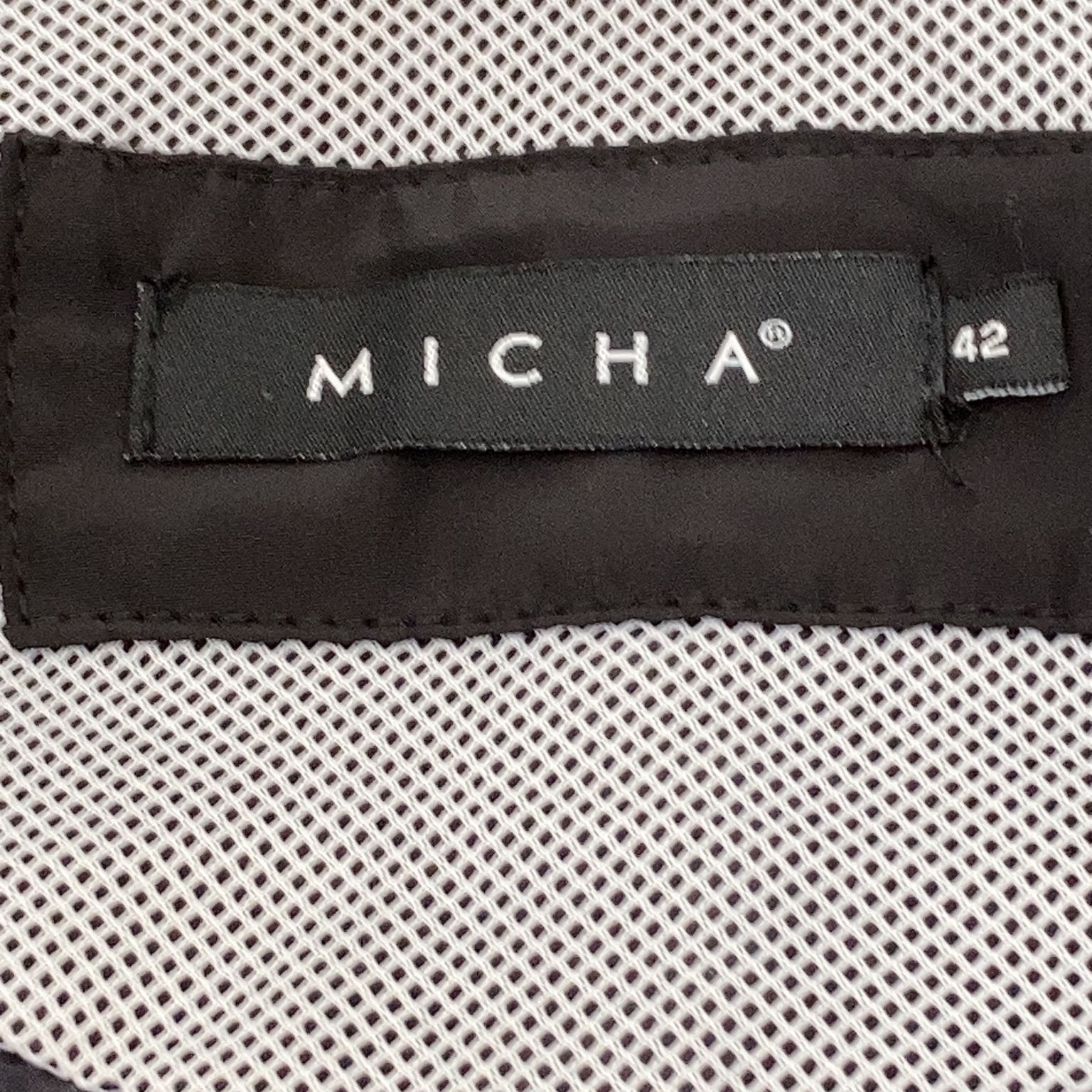 Micha