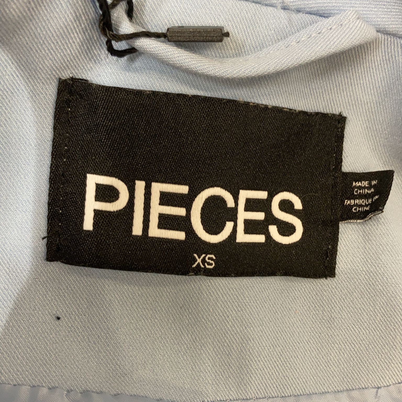 Pieces