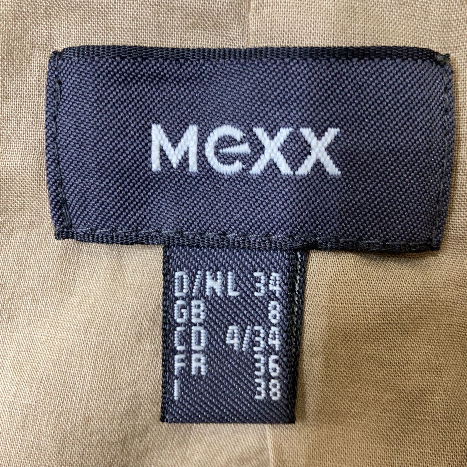 Mexx