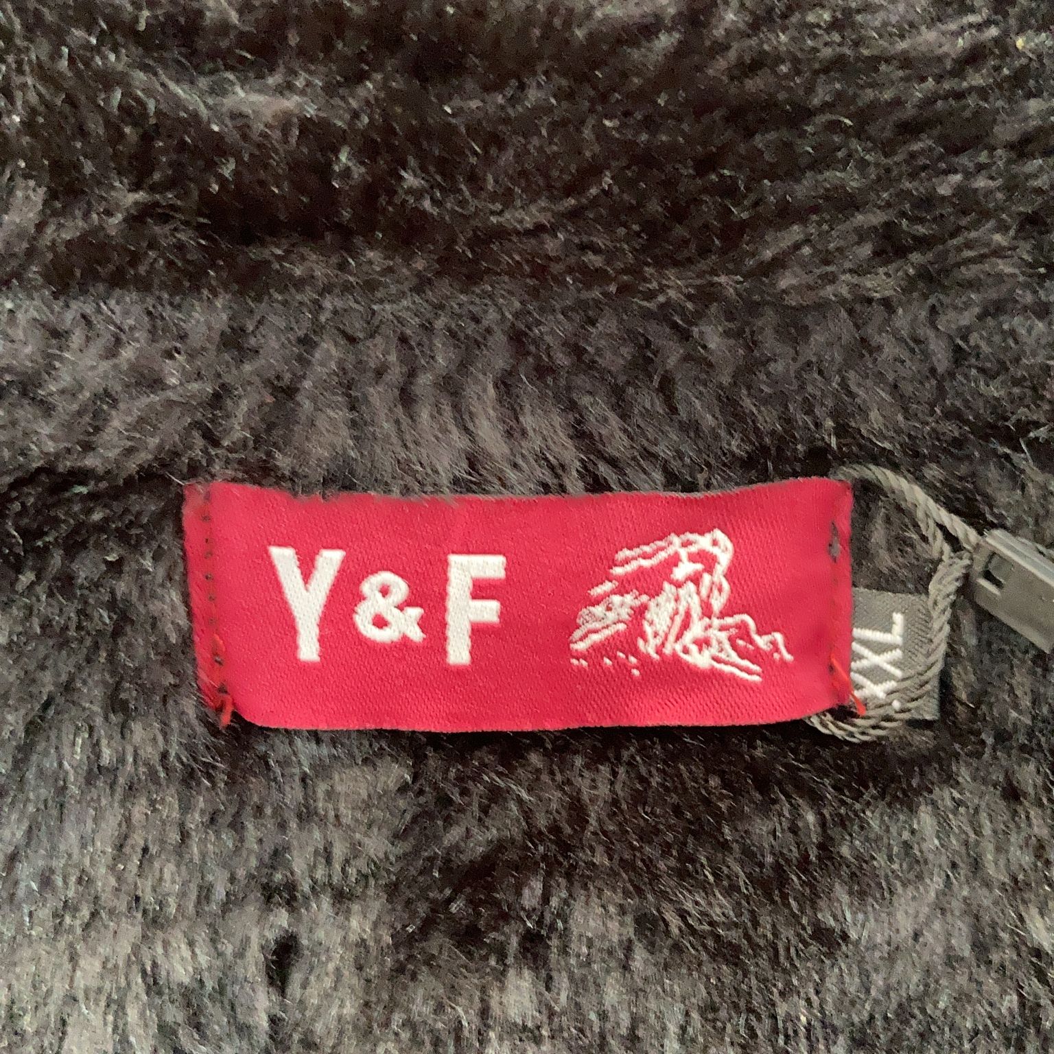 YF