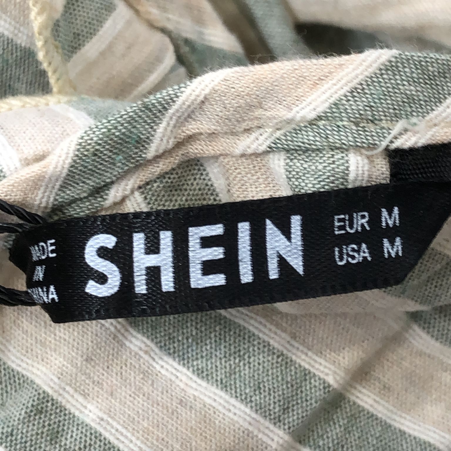 Shein