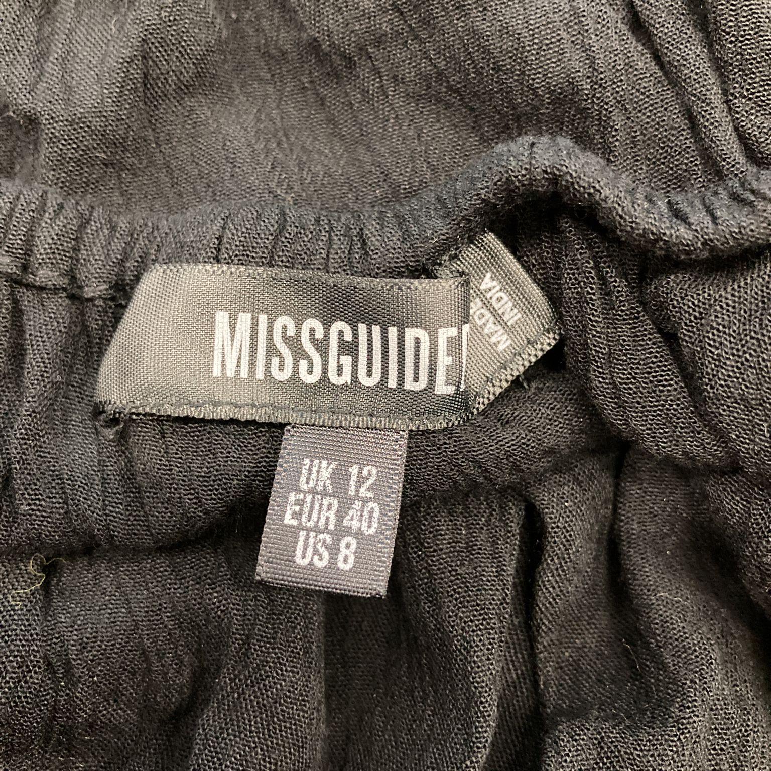 Missguided