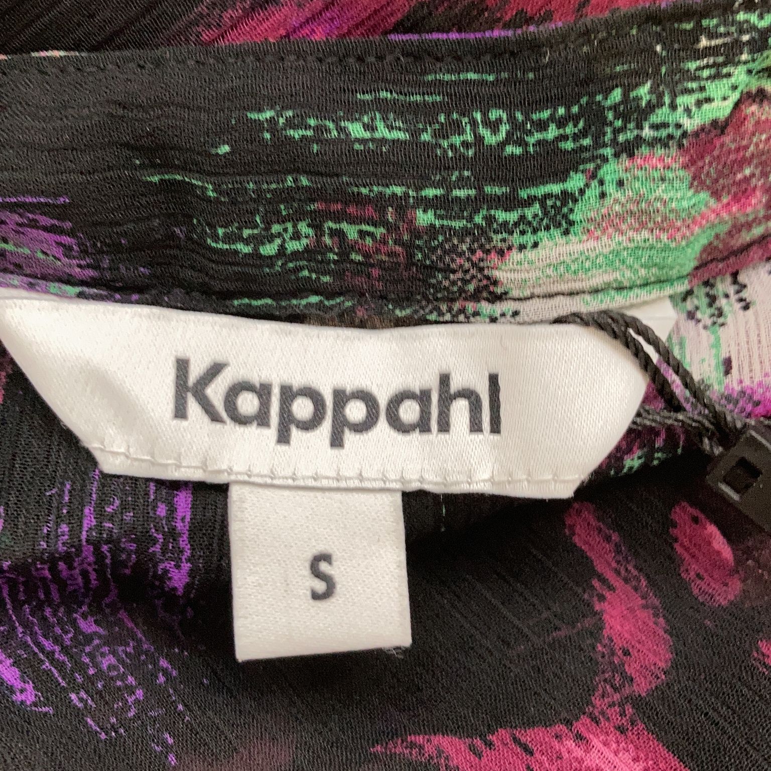 KappAhl