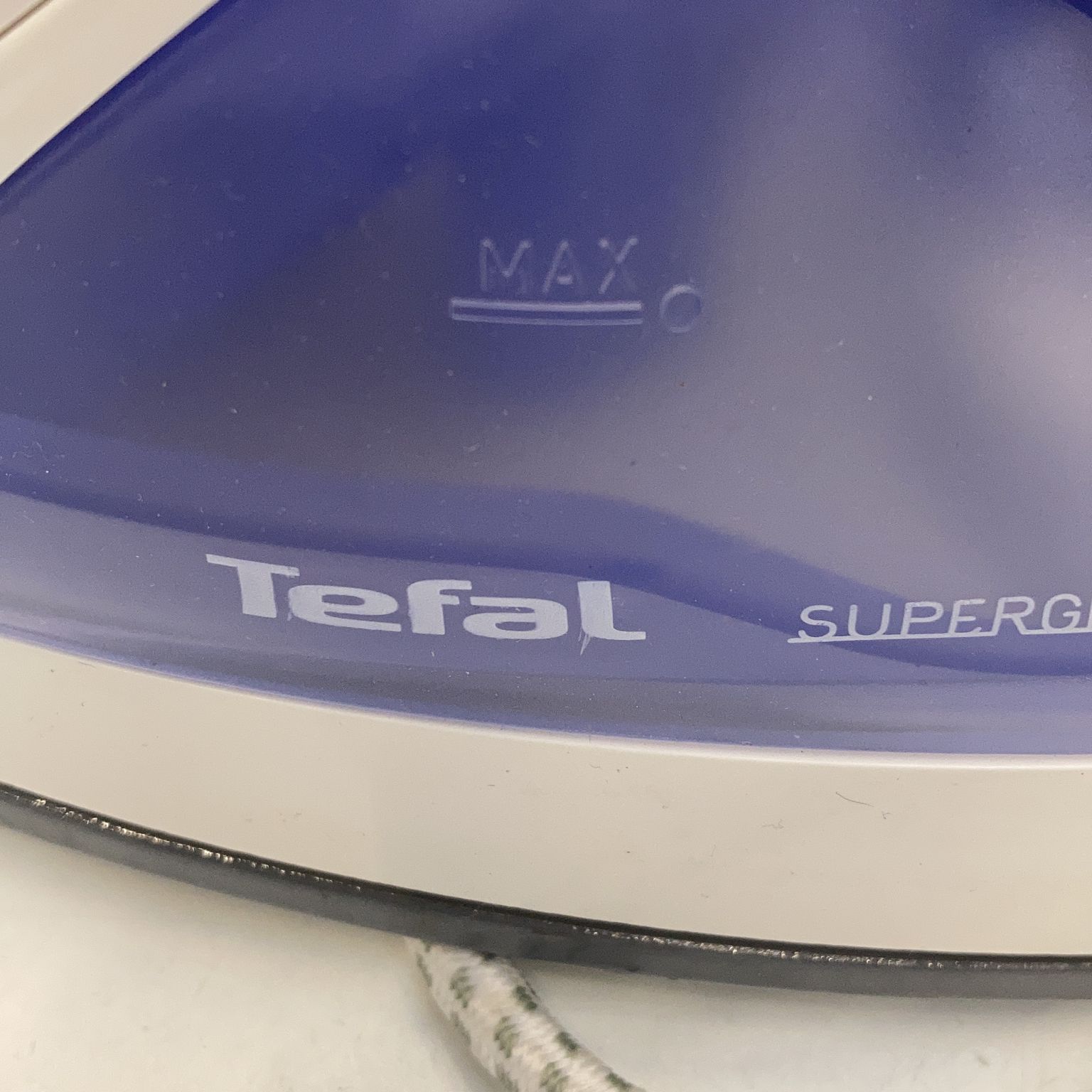 Tefal