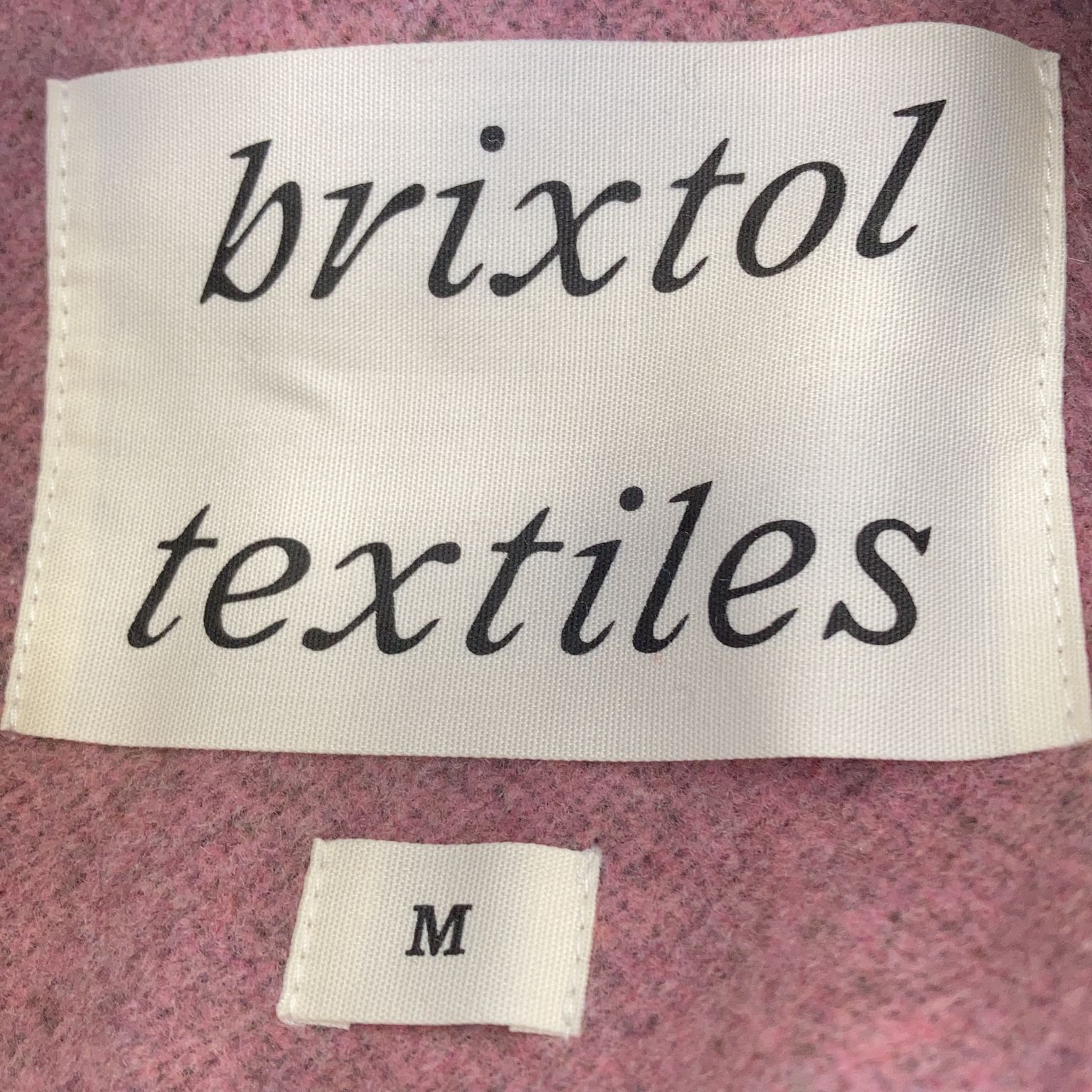 Brixtol Textiles