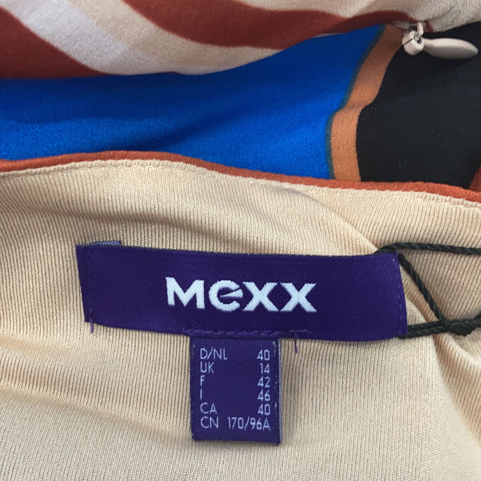 Mexx