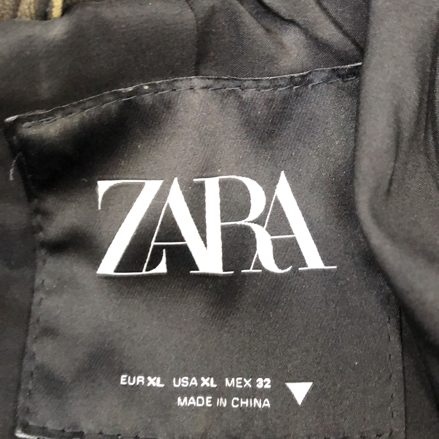 Zara