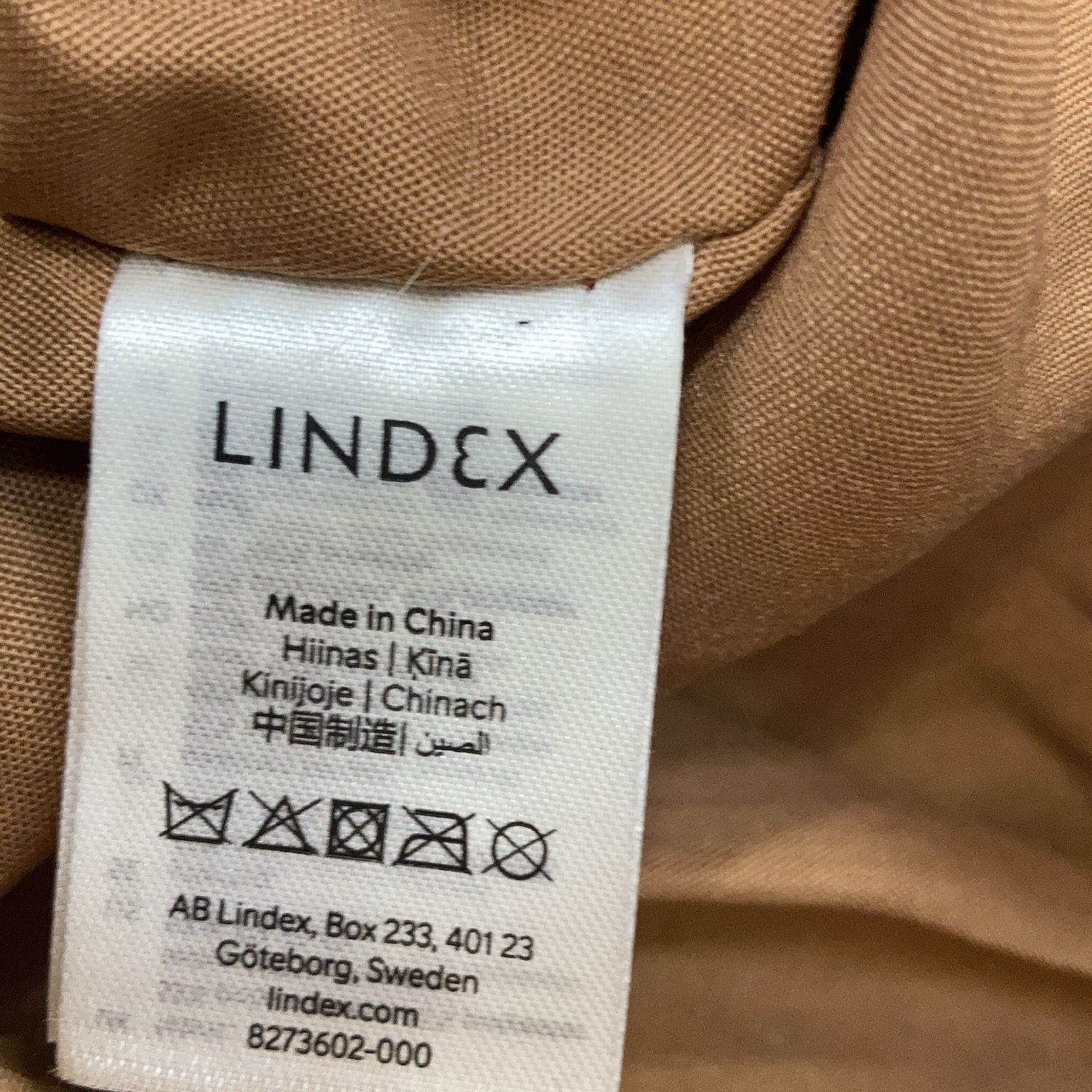 Lindex