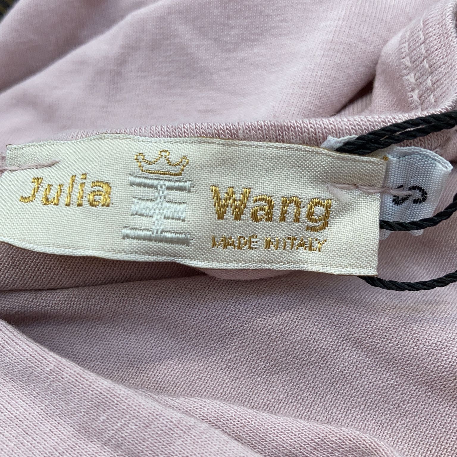 Julia Wang