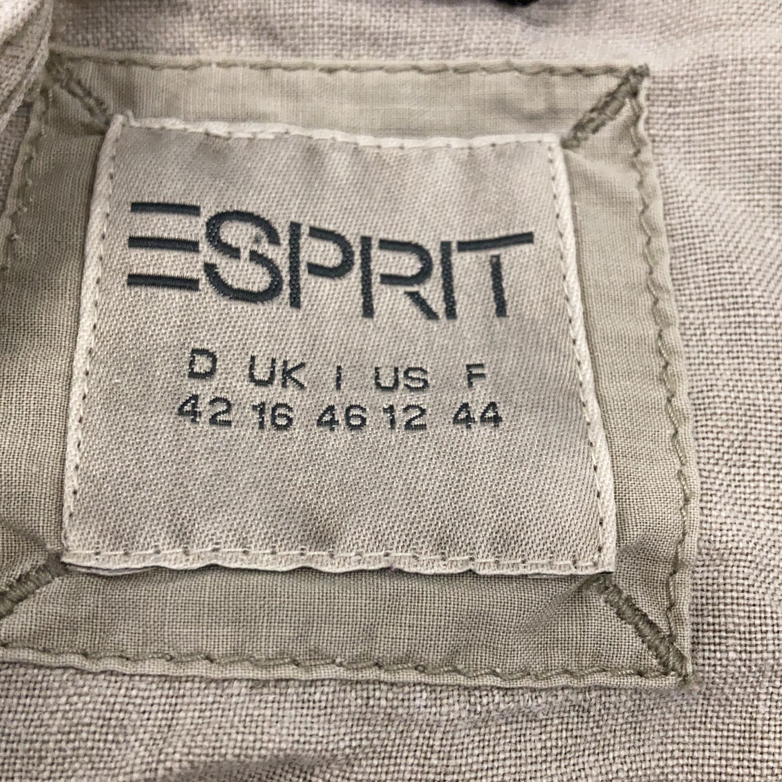 ESPRIT